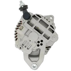 Alternator 12V 130A Ina C/P Suits Nissan Navara D40 Thai Eng Yd25Ddti