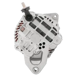 Alternator 12V 130A C/P Suits Nissan Navara Pathfinder Eng Yd25Ddti