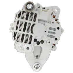 Alternator 12V 100A Suit Mitsubishi Pajero (7Pv) Eng 6G74