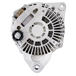 Alternator 12V 150A F/P Suits Nissan Navara Pathfinder Eng V9X 3.0L Diesel