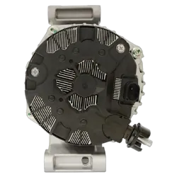 Alternator 12V 210A Suits Ford Ranger Px Wild Trax Eng P5At 3.2L Turbo Diesel