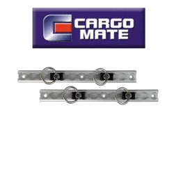 Cargo Mate Anchor Tracks - 300mm