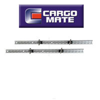 Cargo Mate Tie Down Anchor Tracks - 600mm