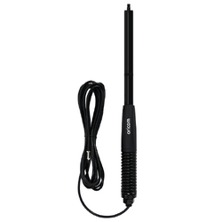 Oricom 2-in-1 All-Terrain UHF CB Antenna for low/high gain (3dbi/6.5dbi) (ANU1106)