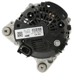 Alternator 12V 180A Suits Vw Amarok 2H Eng Ddxc 3.0L