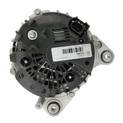 Alternator 12V 180A Suits Vw Crafter, Transporter Eng Cfca, Ckub, Csna