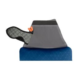 SEA TO SUMMIT FoamCore Pillow - Large Grey