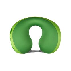 SEA TO SUMMIT Aeros Premium Traveller Pillow - Lime