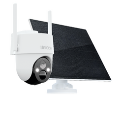 Uniden App Cam SOLO X2K 4G PT Kit