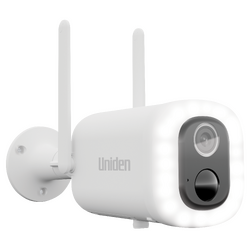 Uniden App Cam SOLO X2K Bullet Kit