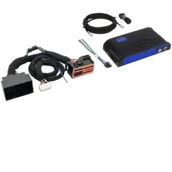 Amppro Sub - Select Chrysler/ Dodge/ Jeep 2013-19