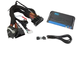 Amppro Sub - Select Ford 2010-Up