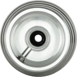 Heavy Duty Antenna Spring - Stainless Steel