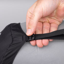 SEA TO SUMMIT Evac Lightweight Compression Dry Bag - 20L High Rise (RCS)