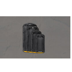 SEA TO SUMMIT Evac Compression Dry Bag HD - 8L Jet Black