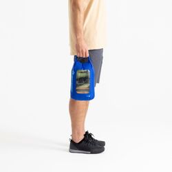 SEA TO SUMMIT Lightweight Dry Bag View - 5L Surf the Web (RCS)
