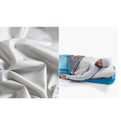 SEA TO SUMMIT Silk Blend Sleeping Bag Liner - Compact Mummy