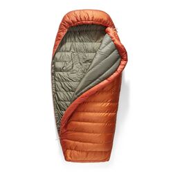 SEA TO SUMMIT Basecamp Down Sleeping Bag -9C|15F - Long (RDS, RCS)
