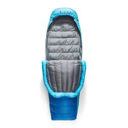 SEA TO SUMMIT Trek Down Sleeping Bag -18C|0F - Long (RDS, RCS)