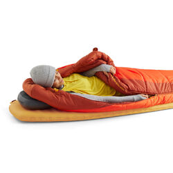 SEA TO SUMMIT Hamelin Women's Synthetic Sleeping Bag -1C|30F - Long (RCS)