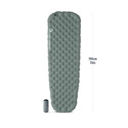 SEA TO SUMMIT Ether Light XR Insulated Air Mat - Large