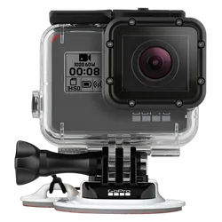 GoPro Surfboard Mounts