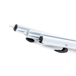 Aussie Traveller Anti-Flap Kit Pro White w/Curved Rafter x 3 & AFK Bag & Curved Rafter Bag