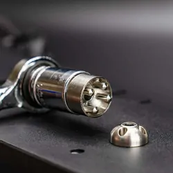 Lightforce Viper Light Bar Single Row End Mounts Anti-Theft Kit - Pair