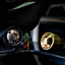 Lightforce Anti-Theft Security Set - Beast/Htx2/Genesis/Venom/Striker