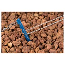 SEA TO SUMMIT Ground Control Light Tent Pegs - [6 Pack]