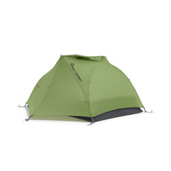 SEA TO SUMMIT Telos Plus Tent - TR2 Green