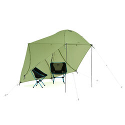 SEA TO SUMMIT Telos Tent - TR2 Green