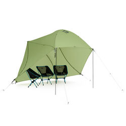 SEA TO SUMMIT Telos Tent - TR3 Green