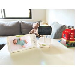 Uniden ATX890 Heavy Duty Antenna 6.6 dBi