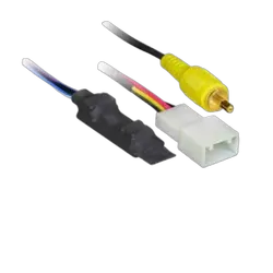 15-Up Subaru 5 Pin Camera Retention