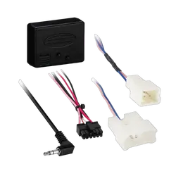 Ie Bus Swc Interface to suit Lexus/Toyota 99-09