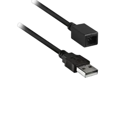 15-Up Subaru Usb Retention