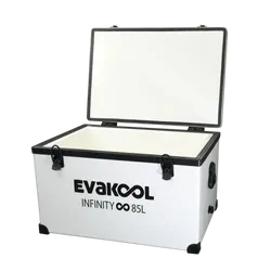 Evakool Infinity Fibreglass 85L Icebox