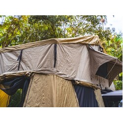 Boab Soft Shell Roof Top Tent