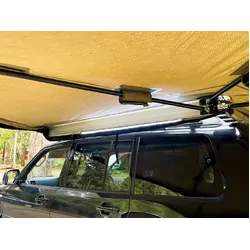 Boab 270 Degree 4WD Awning