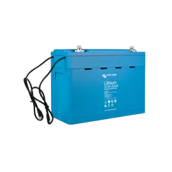 Lifepo4 12.8V 200Ah Smart