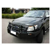 Ironman Commercial Bullbar to Suit Ford Ranger PX 2011-2015