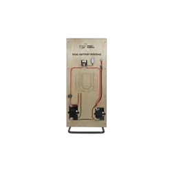 Front runner Land Rover Defender (1983-2016) Dual Battery Bracket