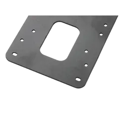 Front runner Battery Device Mounting Plate