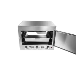 Road Chef Big Bertha 12V Oven