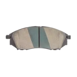 Bremtec Brake Upgrade For Nissan Pathfinder R51 2005-2013 Front 320mm Rotor