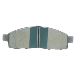 Bremtec Brake Upgrade For Mitsubishi Triton MQ 2015-2019 Front 294mm Rotor