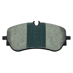 Bremtec Brake Upgrade For Volkswagen Amarok V6 2017 - 2022 Rear V6 Model Only