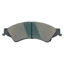 Bremtec Brake Upgrade For Ford Ranger PY 2022 - On Front 302mm Rotor