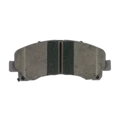 Bremtec Brake Upgrade For Isuzu D-Max TFR 2008 - 2020 Front 300mm Rotor